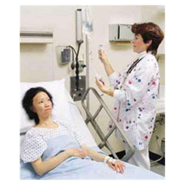 IV Extension Set Stat 2 20Drp 84 2Splt Sptm Y-St Spk/Grav Flw Cntrl 48/Ca